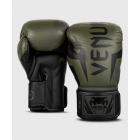 Боксови Ръкавици - Venum Elite Boxing Gloves - Khaki camo​